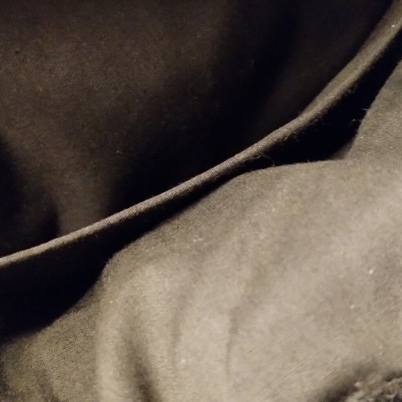 handmade hand knitted purse - Picture 4 of 8